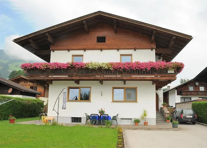 Ferienhaus Spitaler