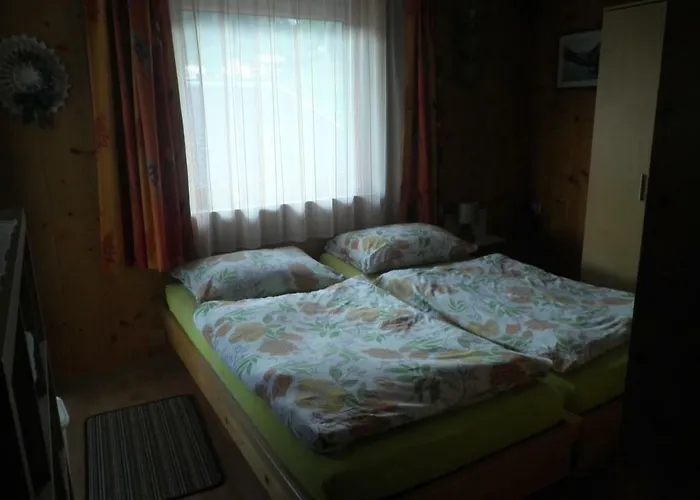 Ferienhaus Spitaler