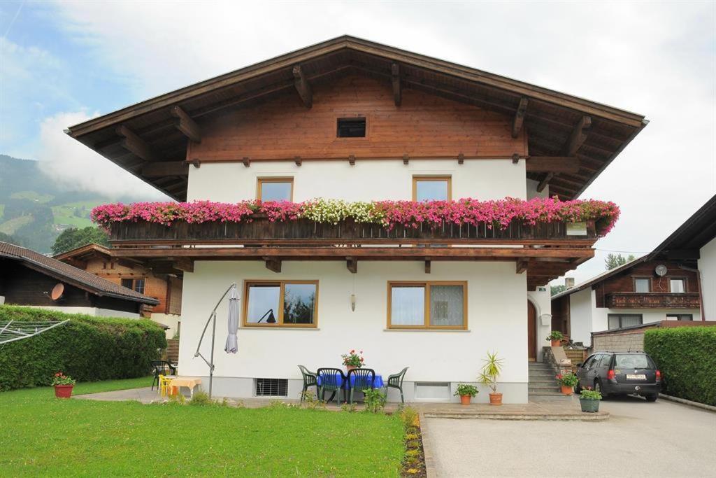 Spitaler Apartment Kleinboden