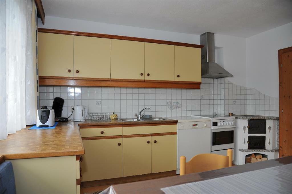 Spitaler * Kleinboden