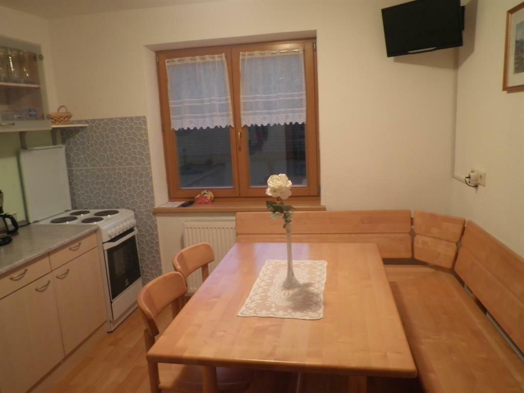 Spitaler Apartment *