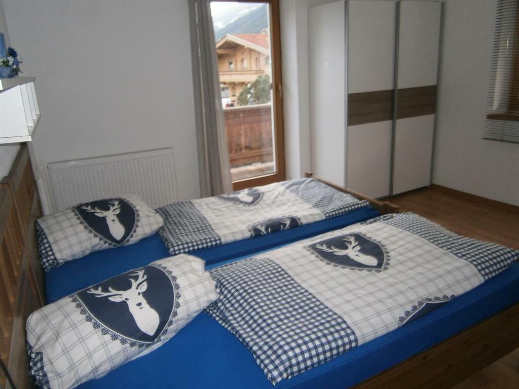 Spitaler Apartment Kleinboden