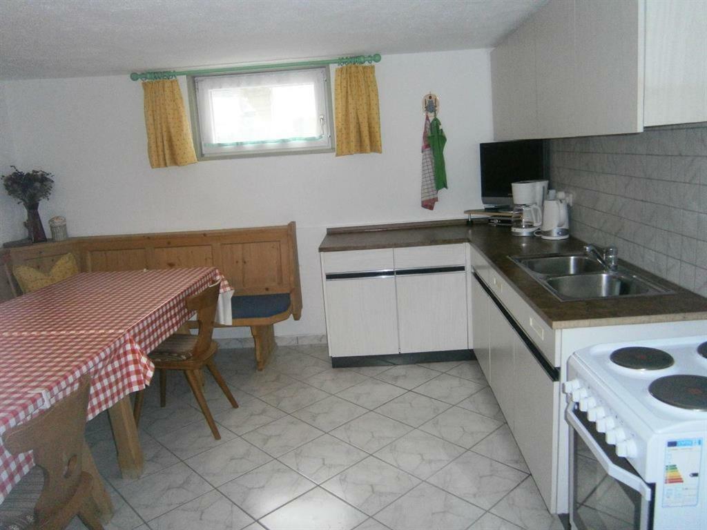 Apartment Spitaler *