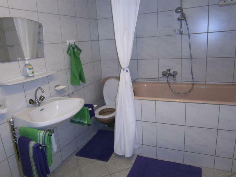 Apartment Spitaler *
